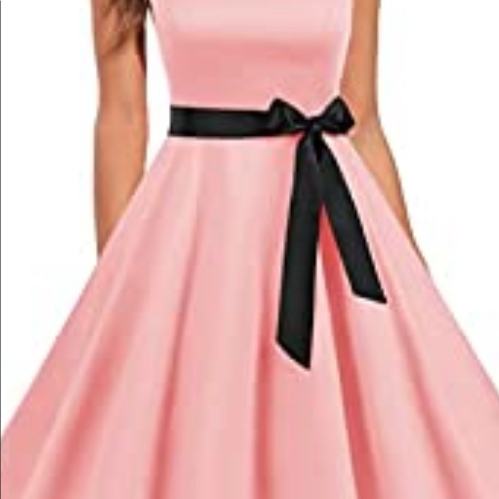 Gardenwed dress size large